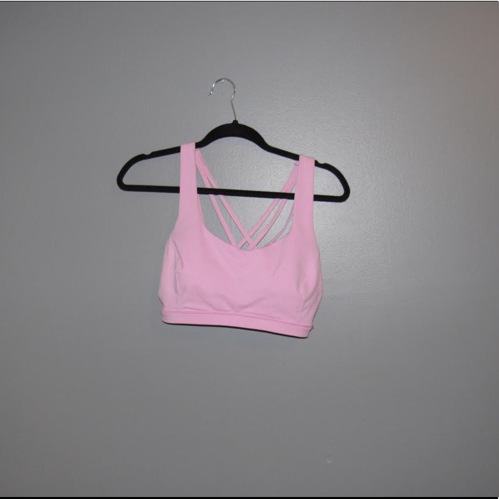 Free to Be Serene Bra